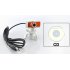 Digital Webcam 2MP with Adjustable Focus and Clip