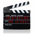 Directors Edition Digital Alarm Clock