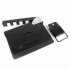 Directors Edition Digital Alarm Clock