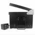 Directors Edition Digital Alarm Clock