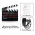 Directors Edition Digital Alarm Clock