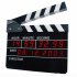 Directors Edition Digital Alarm Clock