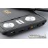 Disc Copying Portable DVD Player 7 Inch