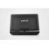 Disc Copying Portable DVD Player 7 Inch