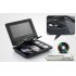 Disc Copying Portable DVD Player 7 Inch