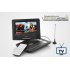 Disc Copying Portable DVD Player 7 Inch