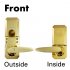 Do you need any of the following items   Fingerprint Door Lock with  U Touch Fingerprint Locks  Fingerprint Security Lock  or Fingerprint Keyless Locks   Then v
