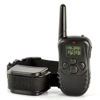 Pet Dog Training Collar