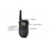 Dog Shock Training Collar with remote control
