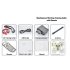 Dog Training Collar   Shock Collar For Dogs