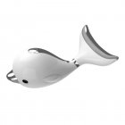 Dolphin Shape Neck Beauty Instrument 3 Acoustic Vibration Modes