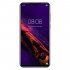 Doogee N20 4G Smartphone 6 3  Waterdrop Screen Mobile Phone 4GB 64GB Octa Core 16MP Triple Rear Cameras 4350mAh 10w Quick Charge purple