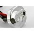 Door Peephole Video Camera and Monitor Kit