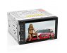 2 DIN 6.2 Inch Car DVD Player - Road Rampage