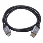 Dp to Hdmi Converter Cable Hd 4k 60hz Displayport to Hdmi Cable for PC TV Laptop