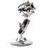 Driverless Webcam   Stylish   Bendable Design