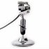 Driverless Webcam   Stylish   Bendable Design