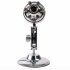 Driverless Webcam   Stylish   Bendable Design