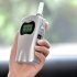Driving Breath Tester   Digital Breathalyzer