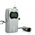 Driving Breath Tester   Digital Breathalyzer