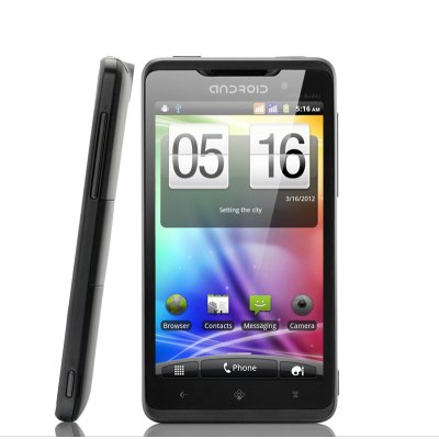 Astrum 3G Android 2.3 Phone