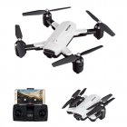 Drone ZD6-GPS WIFI FPV 1080 HD Camera Wide-angle Optical-Flow Foldable Selfie Drone Toys for Kids Children Boys Girls  720P