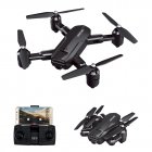 Drone ZD6-GPS WIFI FPV 1080 HD <span style='color:#F7840C'>Camera</span> Wide-angle Optical-Flow Foldable Selfie Drone Toys for Kids Children Boys Girls 4K