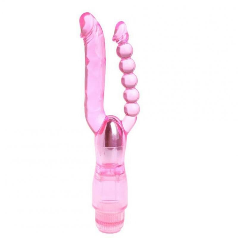 Вибратор-кролик 