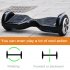 Dual Wheel Self Balancing electric scooter with wireless remote  two 350 Watt electric motors  a 4400mAh Samsung lithium battery speeds up to 10 kmph 
