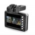 Dual Camera Car DVR