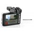 Dual Camera Car DVR