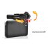 Dual Camera Car DVR