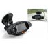 Dual Camera Car DVR   Dual Camer Dash Cam