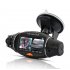 Dual Camera Car DVR   Dual Camer Dash Cam