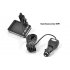 Dual Camera Car DVR