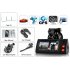 Dual Camera DVR   Black Box GPS Logger DVR