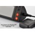 Dual Camera DVR   Black Box GPS Logger DVR