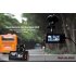Dual Camera DVR   Black Box GPS Logger DVR