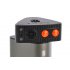 Dual Camera DVR   Black Box GPS Logger DVR