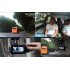 Dual Camera DVR   Black Box GPS Logger DVR