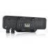 Dual Camera Rearview Mirror Car DVR   Car DVR