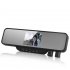 Dual Camera Rearview Mirror Car DVR   Car DVR