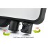 Dual Camera Rearview Mirror Car DVR   Car DVR