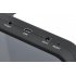 Dual Camera Rearview Mirror Car DVR   Car DVR