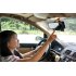 Dual Camera Rearview Mirror Car DVR   Car DVR