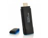 Android 4.1 Dual Core TV Dongle - DCDongle