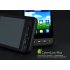 Dual SIM 3G Android Phone   Multitouch Display