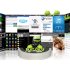 Dual SIM 3G Android Phone   Multitouch Display
