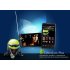 Dual SIM 3G Android Phone   Multitouch Display