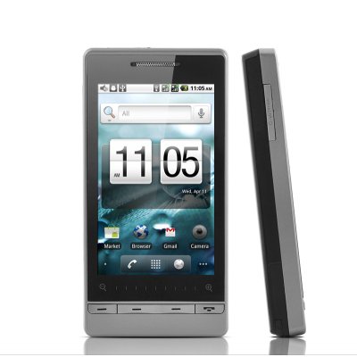 Orbis Dual SIM Android Phone